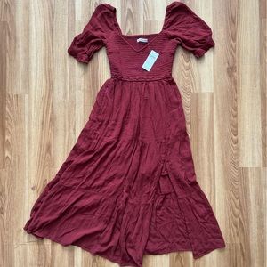 Abercrombie Dress